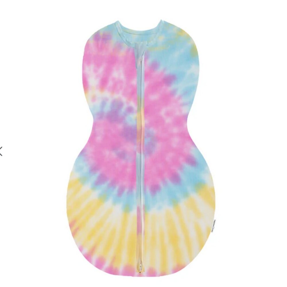 Happiest Baby Sleepea 5-Second Baby Swaddle